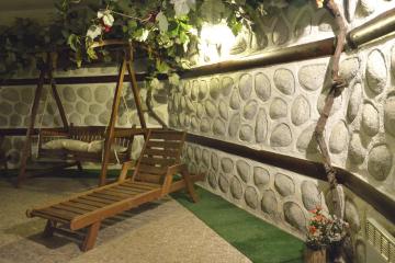 Отель Mountain Romance Болгария, Банско, фото 21