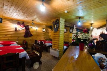 Отель Mountain Romance Болгария, Банско, фото 26