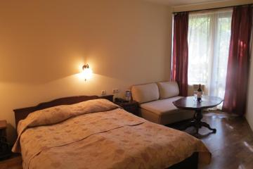 Отель Mountain Romance Болгария, Банско, фото 27