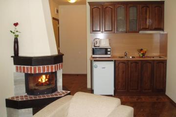 Отель Mountain Romance Болгария, Банско, фото 30