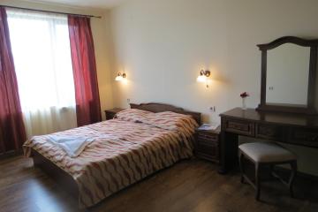 Отель Mountain Romance Болгария, Банско, фото 3