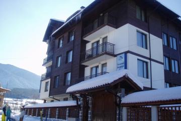 Отель Mountain Romance Болгария, Банско, фото 33