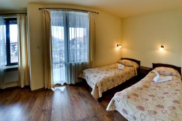 Отель Mountain Romance Болгария, Банско, фото 34