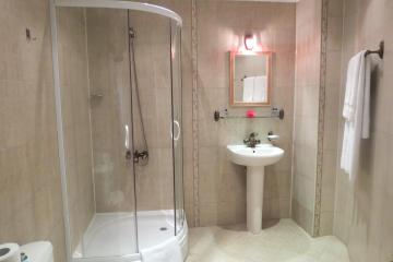 Отель Mountain Romance Болгария, Банско, фото 6