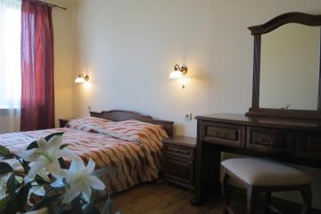 Отель Mountain Romance Болгария, Банско, фото 7