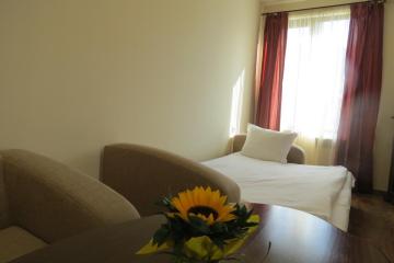 Отель Mountain Romance Болгария, Банско, фото 8