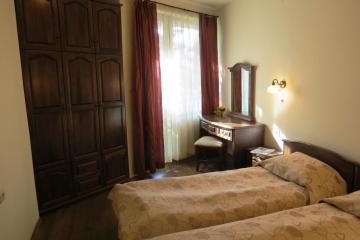 Отель Mountain Romance Болгария, Банско, фото 9