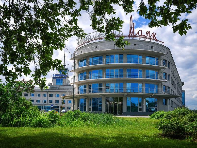 Маяк