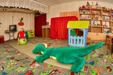 Отель Маяк пансионат (Шепси) Россия, Туапсе, фото 18