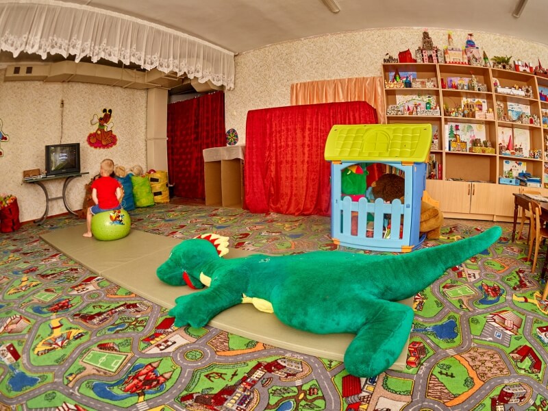 Маяк пансионат (Шепси)