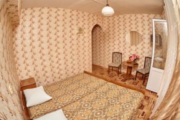 Отель Маяк пансионат (Шепси) Россия, Туапсе, фото 21