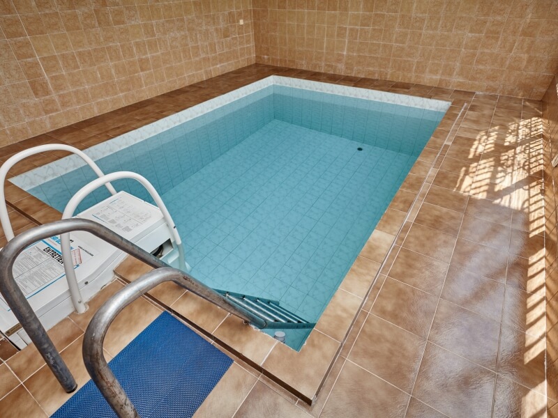 Маяк пансионат (Шепси)