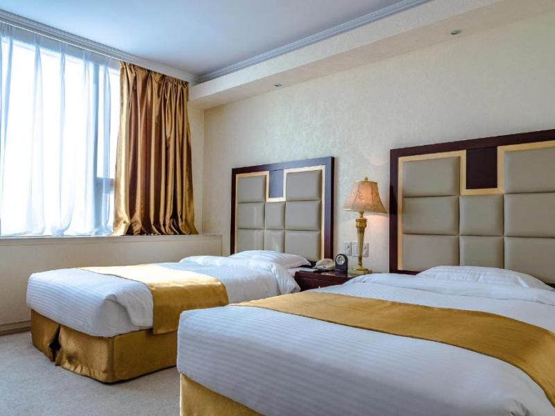 Mega Palace Hotel