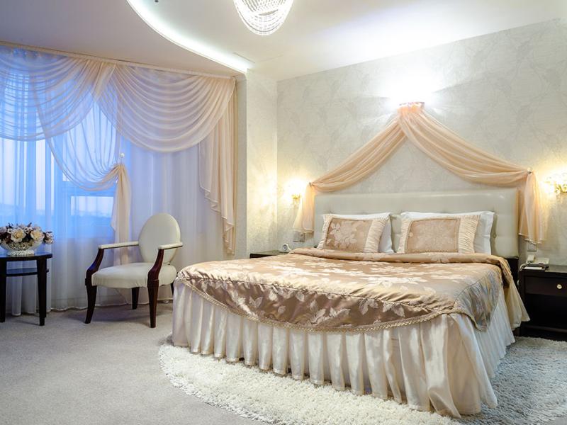 Mega Palace Hotel