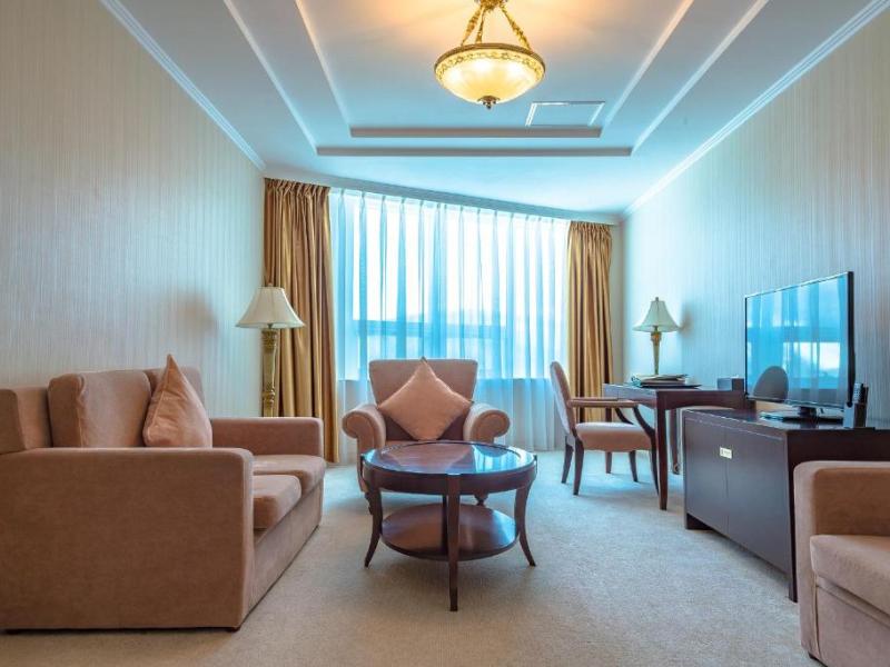 Mega Palace Hotel