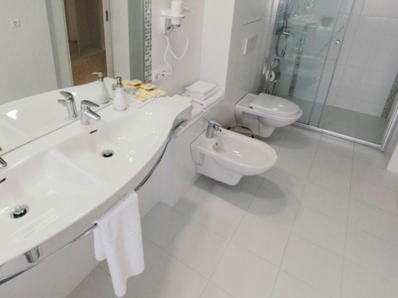 Конгресс отель Меридиан