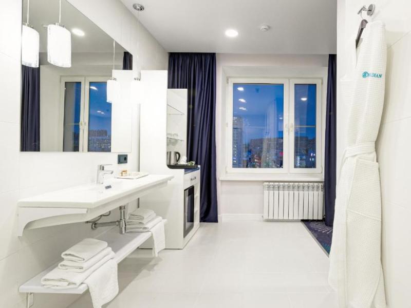 Конгресс отель Меридиан