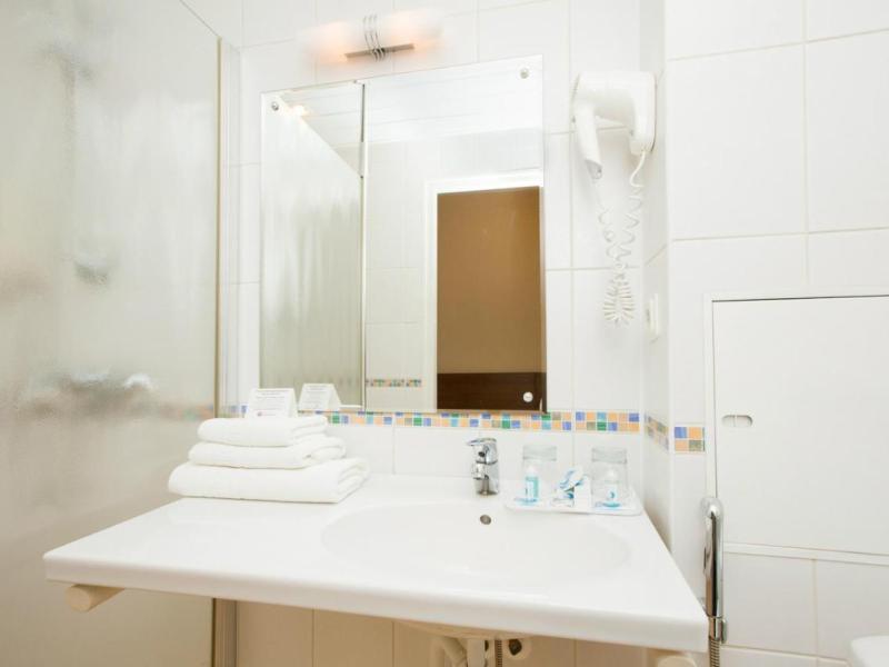 Конгресс отель Меридиан