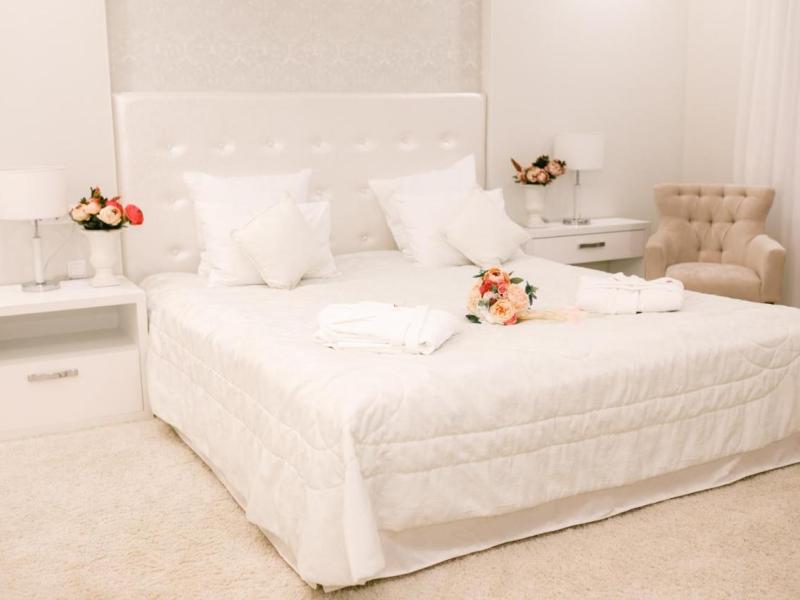 Конгресс отель Меридиан