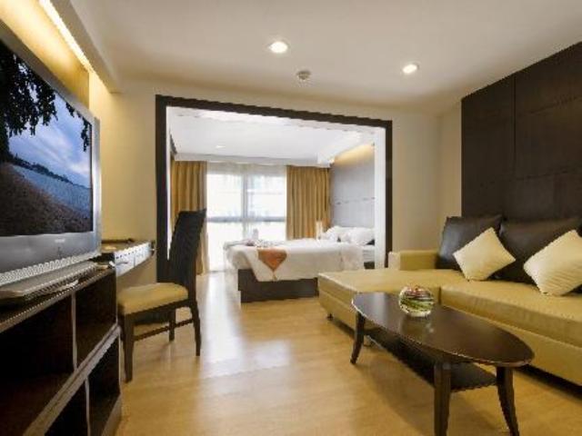 Baywalk Residence Pattaya