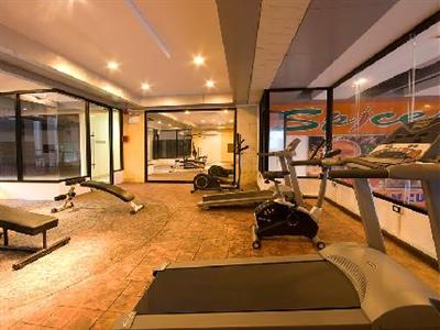 Baywalk Residence Pattaya