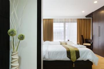 Отель Baywalk Residence Pattaya Таиланд, Паттайя Бич Роад, фото 8
