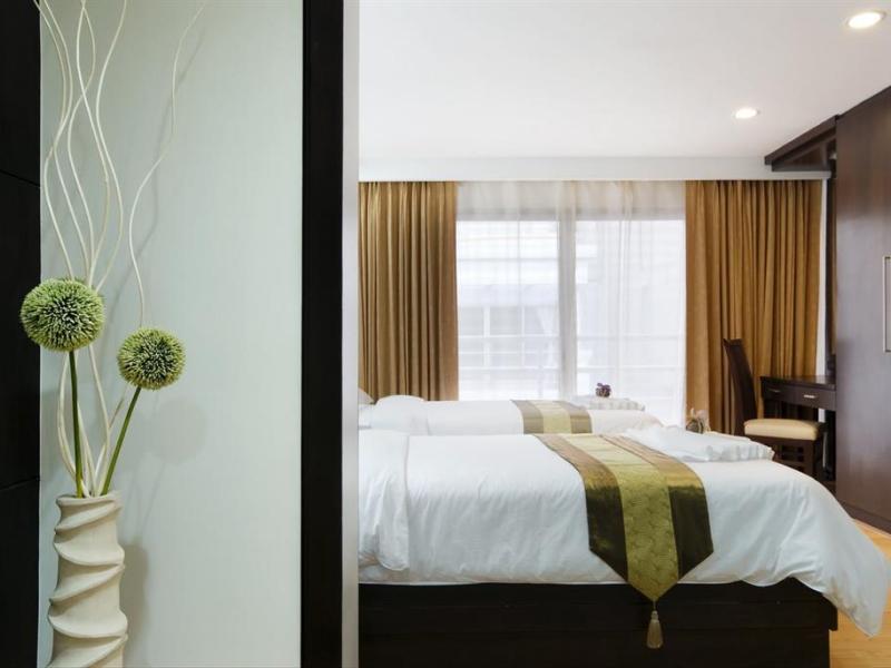 Baywalk Residence Pattaya