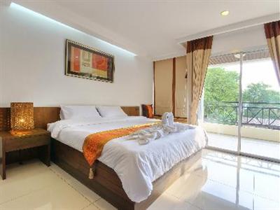 Baywalk Residence Pattaya