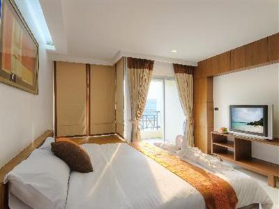 Baywalk Residence Pattaya