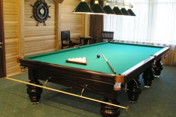 Отель Меридиан Россия, Архангельск, фото 4