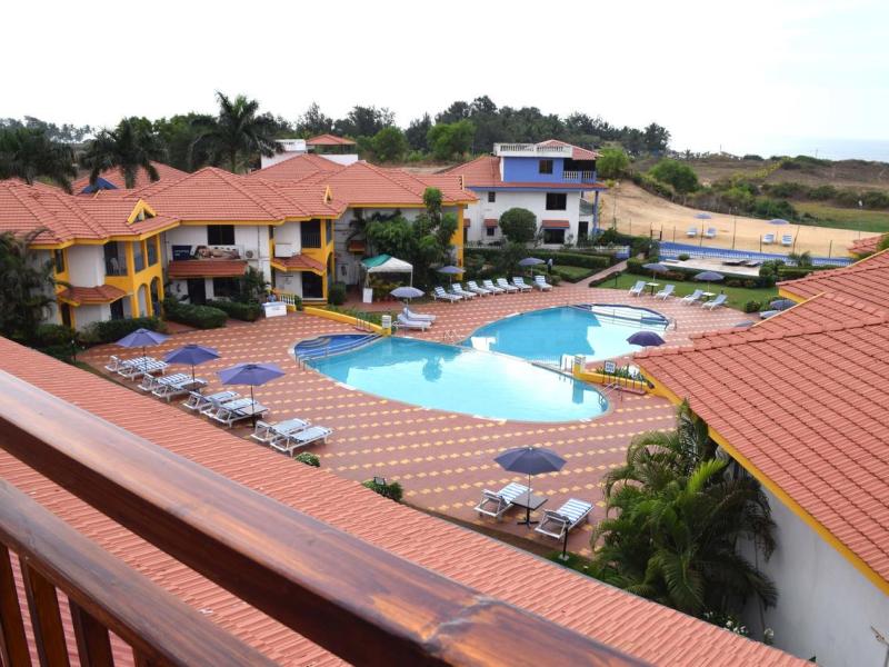 Baywatch Resort Goa