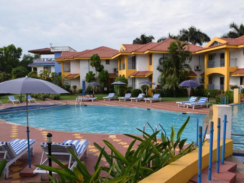 Baywatch Resort Goa