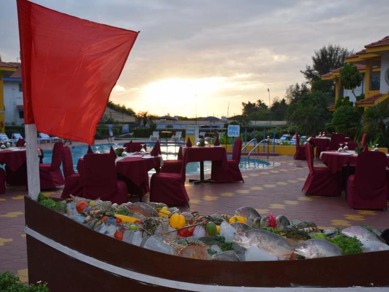 Baywatch Resort Goa