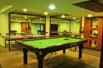 Отель Baywatch Resort Goa Индия, Колва, фото 6