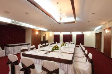 Отель Baywatch Resort Goa Индия, Колва, фото 9