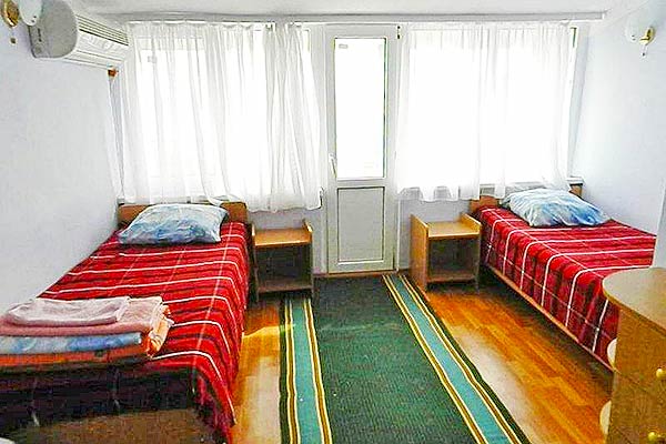 Меркурий