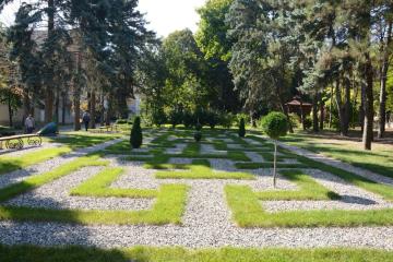 Отель Металлург Россия, Ессентуки, фото 12