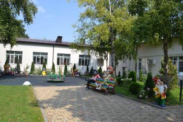 Отель Металлург Россия, Ессентуки, фото 48