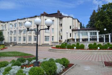 Отель Металлург Россия, Ессентуки, фото 5