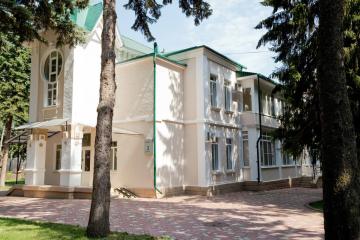 Отель Металлург Россия, Ессентуки, фото 8
