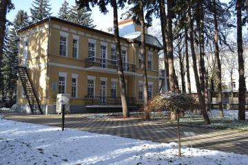 Отель Металлург Россия, Ессентуки, фото 9