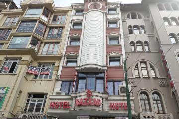 Отель Bazaar Турция, Стамбул, фото 1