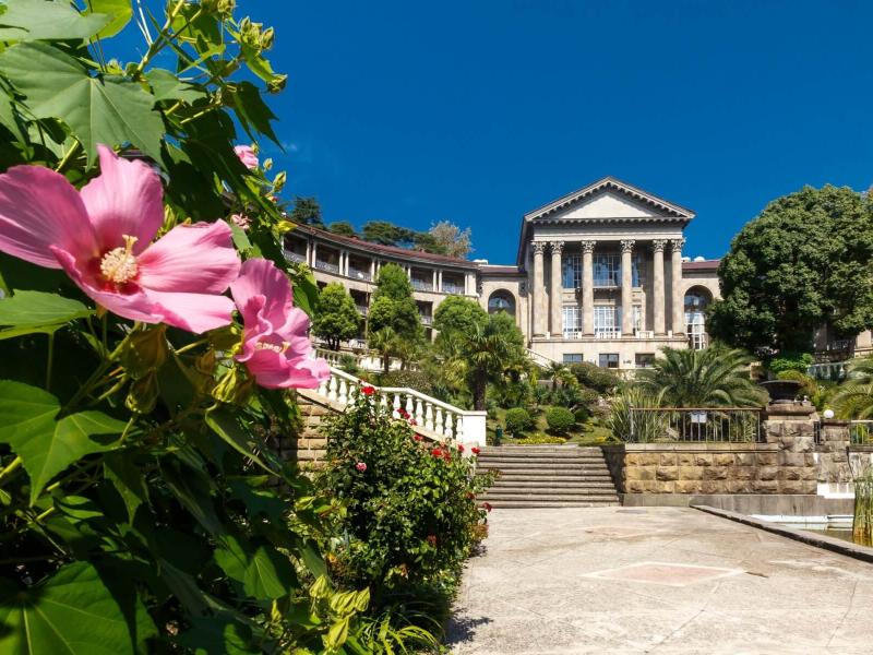 Металлург клинический санаторий 