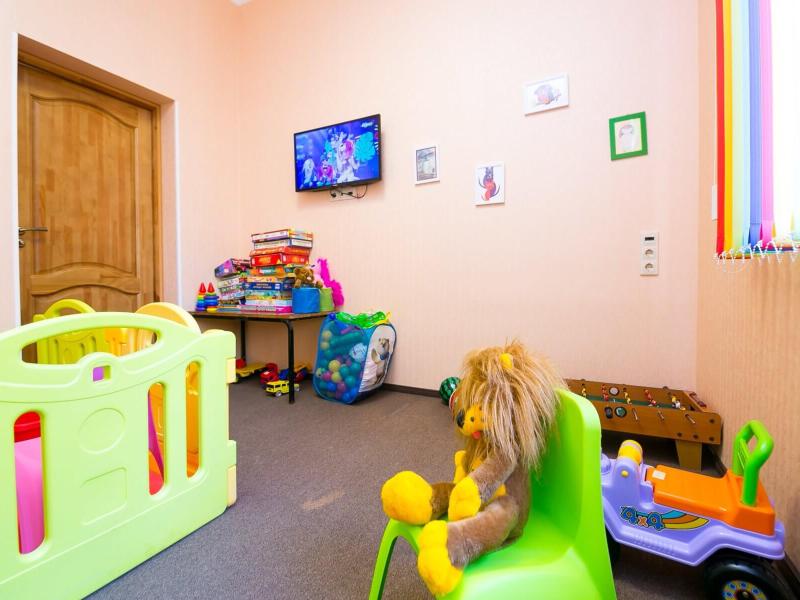 Металлург клинический санаторий 