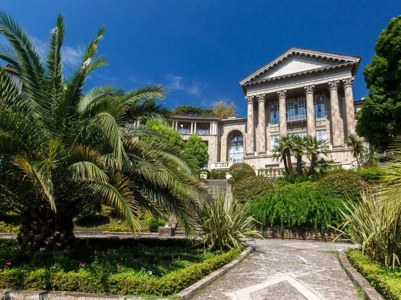 Металлург клинический санаторий 