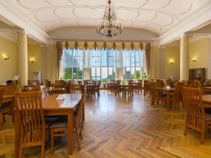 Металлург клинический санаторий 