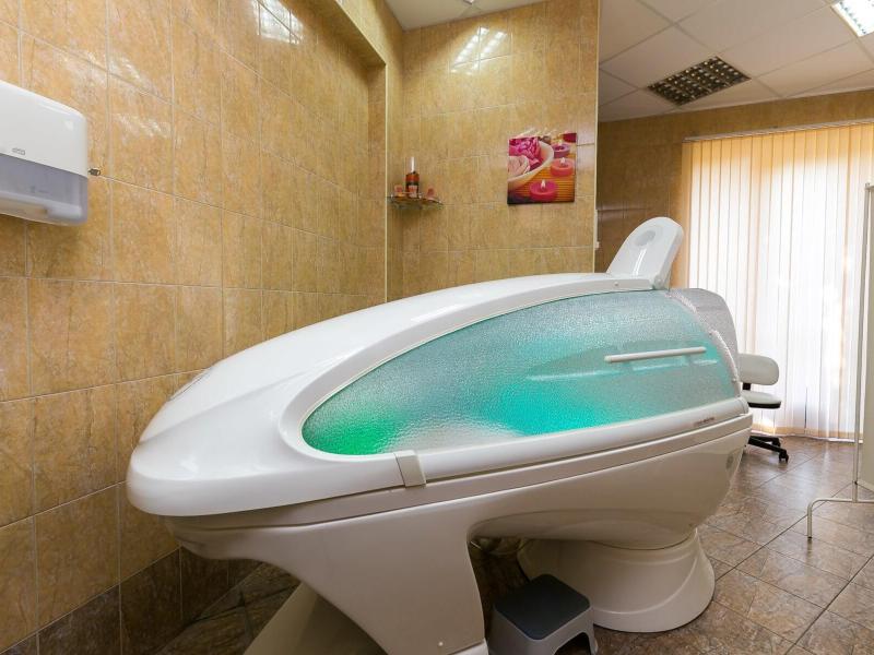 Металлург клинический санаторий 