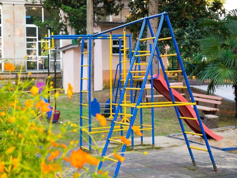 Металлург клинический санаторий 