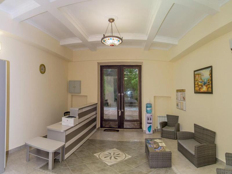 Металлург клинический санаторий 