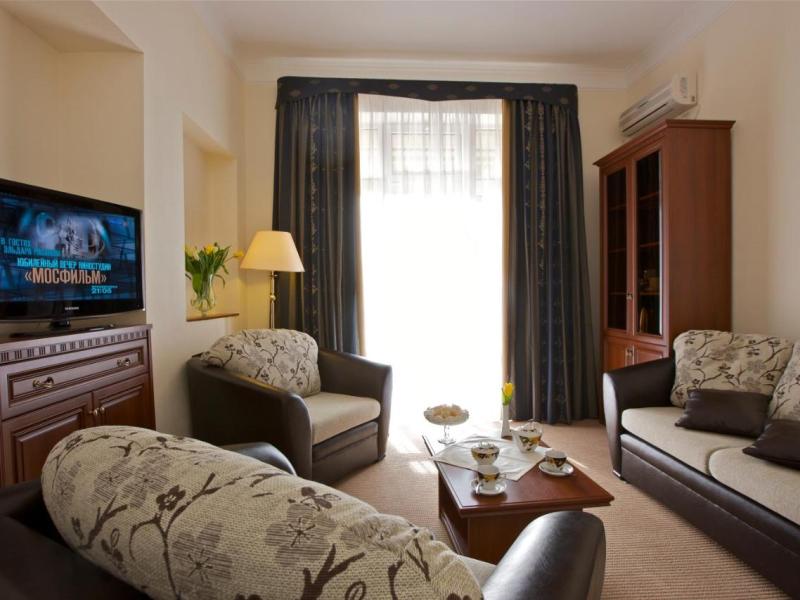 Металлург клинический санаторий 